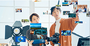店舗ビジネス全般
